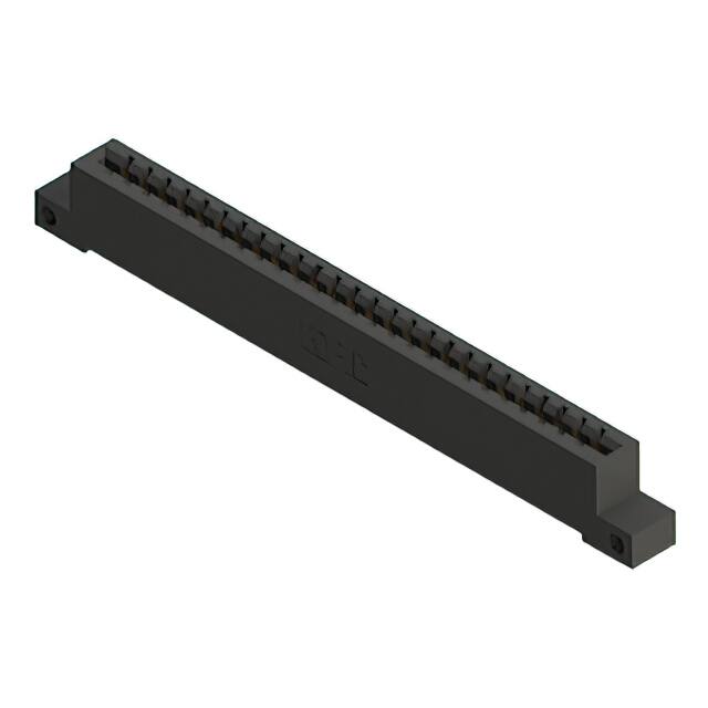 387-026-524-112 EDAC Inc.  Edgeboard Connectors